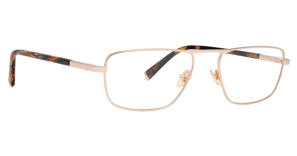 Mr Turk Eyeglasses Oberlander