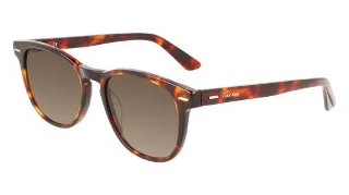 609 Burgundy Havana