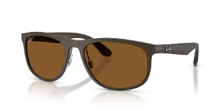 6124BB Sand Brown