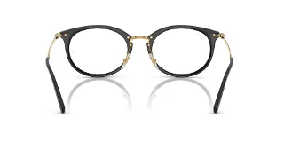 Ray Ban Eyeglasses RX7255