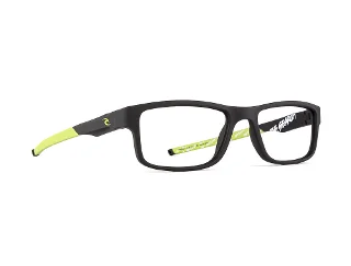 C2 Matt Black/ Green