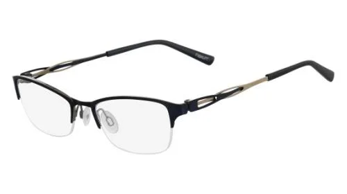 Flexon Eyeglasses GINGER