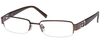 Guess Eyeglasses GU 1607