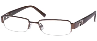 Guess Eyeglasses GU 1607