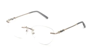 Escada Eyeglasses VESE72