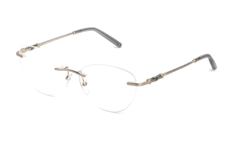 Escada Eyeglasses VESE72