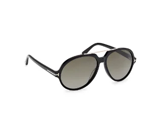 Tom Ford Sunglasses FT1210