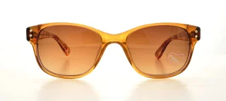 Bebe Sunglasses BB7035 Charismatic