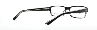 Ray Ban Eyeglasses RX5169