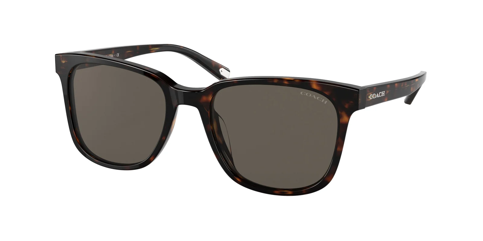 Coach Sunglasses HC8313U