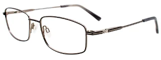 Oak Nyc Eyeglasses O3004
