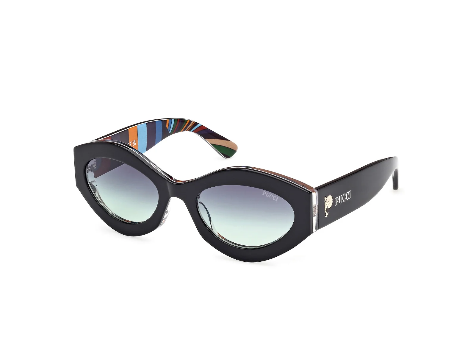 Emilio Pucci Sunglasses EP0227