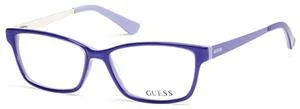 Guess Eyeglasses GU2538