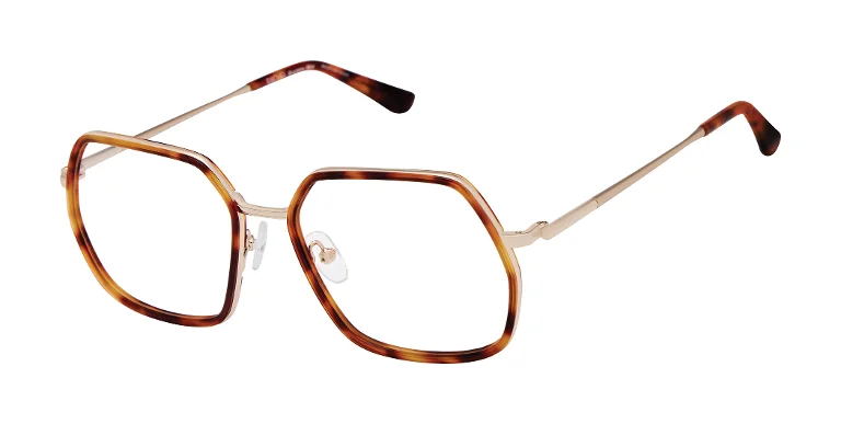 Rachel Rachel Roy Eyeglasses TOUGH