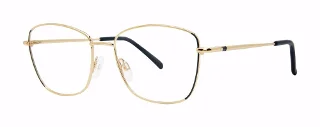 navy/gold
