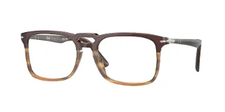 1136 Black/Striped Brown