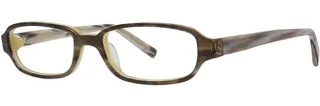 Vera Wang Eyeglasses V052