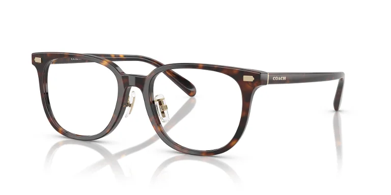 Coach Eyeglasses HC6269D