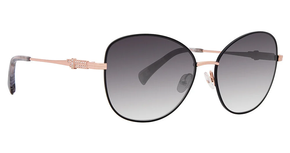 Badgley Mischka Sunglasses BM Marcie