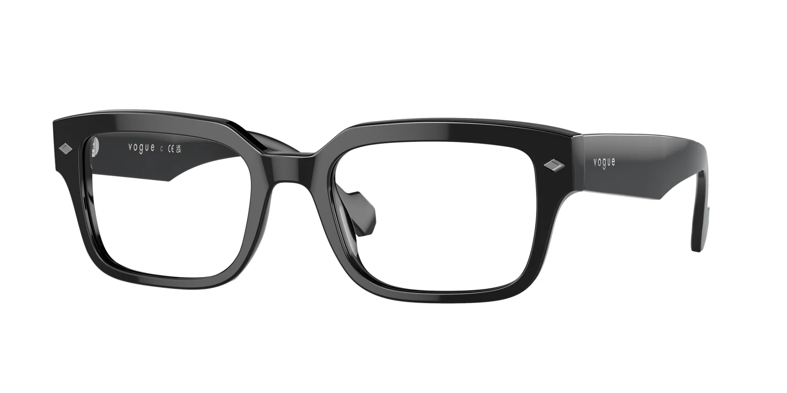 Vogue Eyeglasses VO5491
