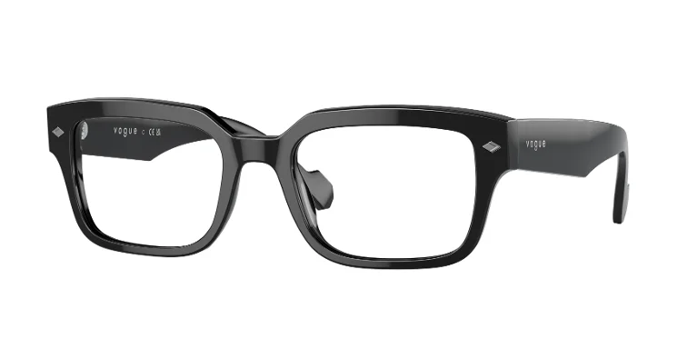 Vogue Eyeglasses VO5491