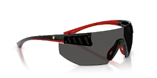 Ferrari Scuderia Sunglasses FZ6035U