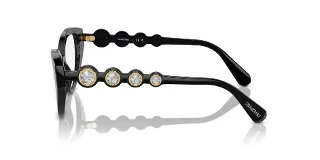 Swarovski Eyeglasses SK2024