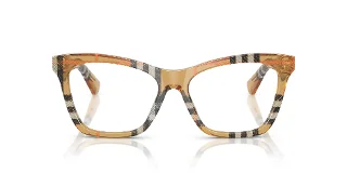 Burberry Eyeglasses BE2416