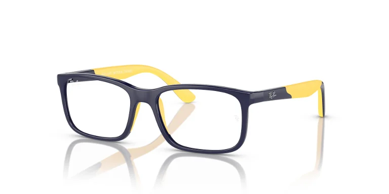 Ray Ban Jr Eyeglasses RY1621F