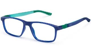 18-Glow Fanboy 3.0 Blue Green