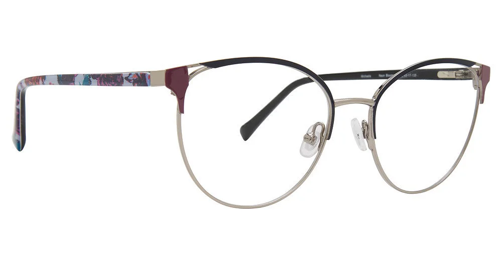 Vera Bradley Eyeglasses Michaela