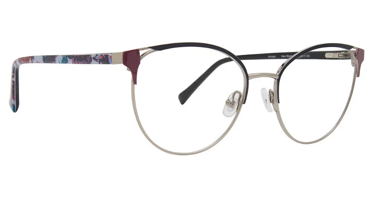Vera Bradley Eyeglasses Michaela