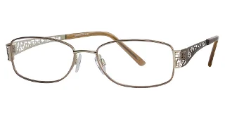 Sophia Loren Eyeglasses M186