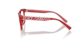 Dolce & Gabbana Eyeglasses DX5002