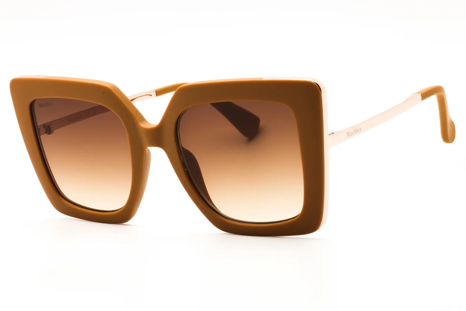 Max Mara Sunglasses MM0051 DESIGN4