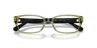 Coach Eyeglasses HC6221U