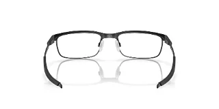 Oakley Eyeglasses STEEL PLATE
