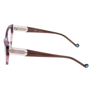 Pure Eyeglasses P-7011