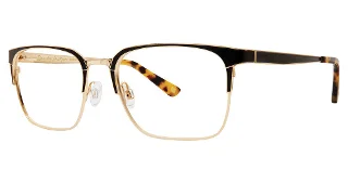 235 Black/Gold