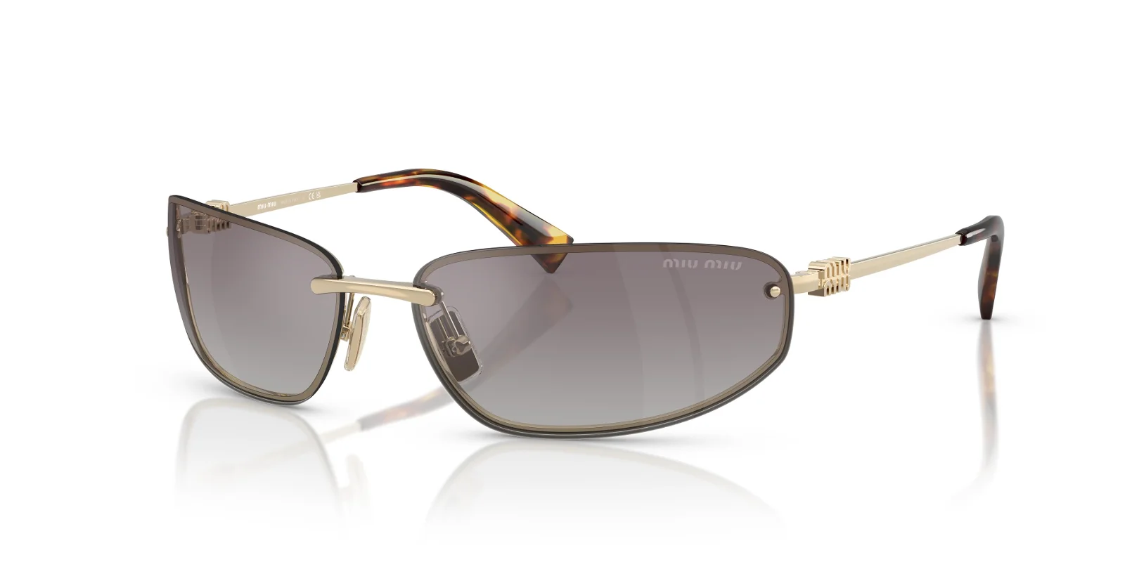 Miu Miu Sunglasses MUA50S