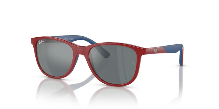 Ray Ban Jr Sunglasses RJ9077S