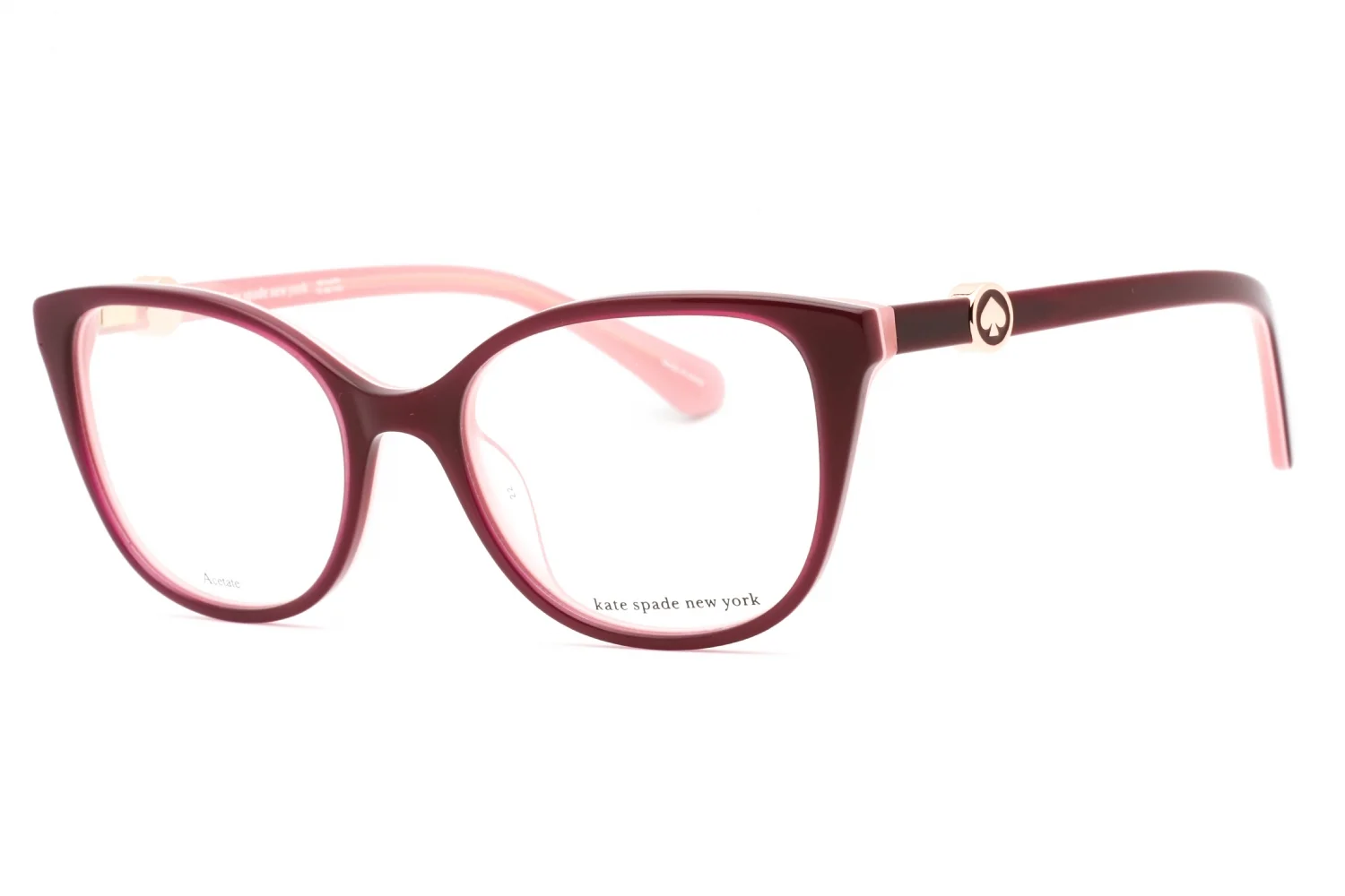 Kate Spade Eyeglasses TAYA