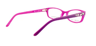 Juicy Couture Eyeglasses 902