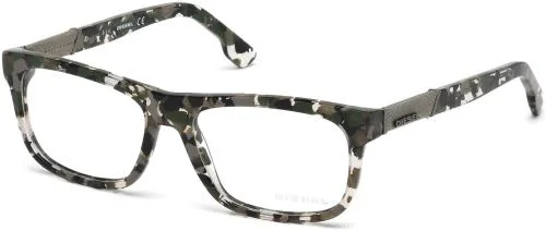 Diesel Eyeglasses DL5107