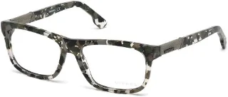Diesel Eyeglasses DL5107