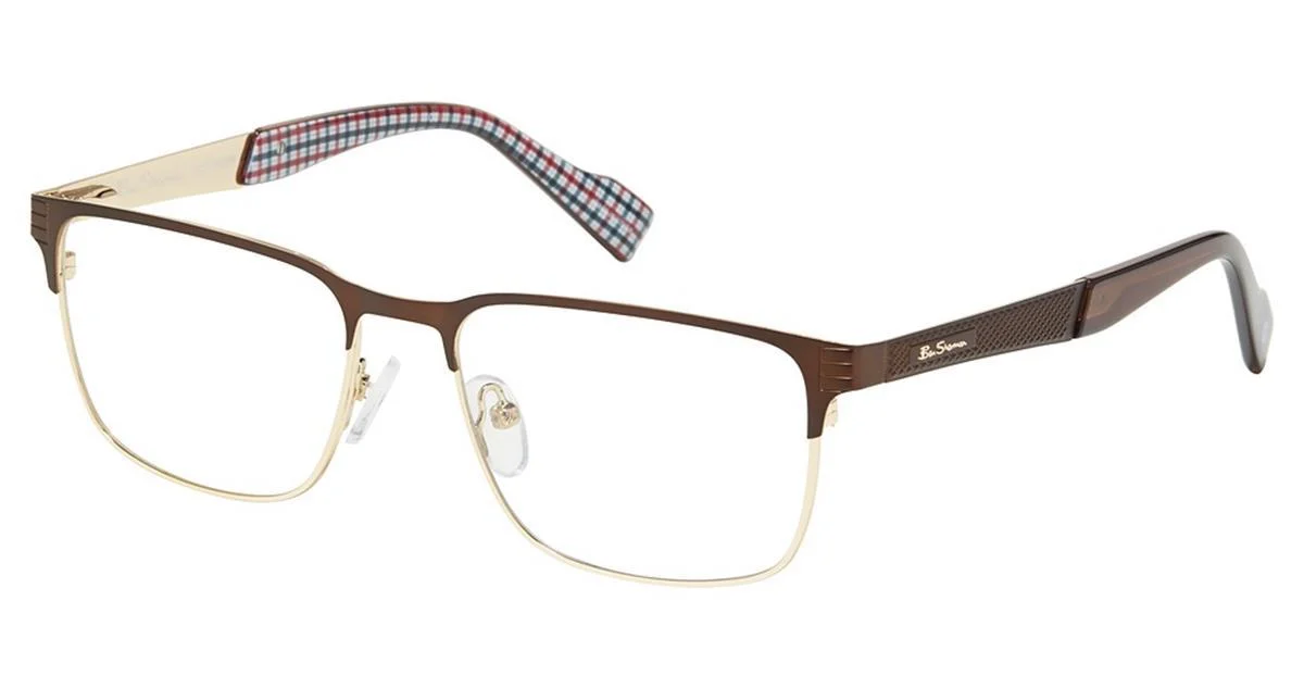 Ben Sherman Eyeglasses STANLEY
