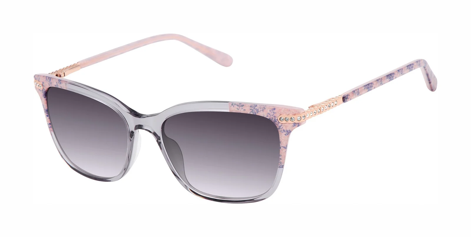 Lulu Guinness Sunglasses L543