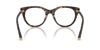 Dolce & Gabbana Eyeglasses DG3433