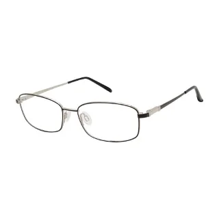Elle Eyeglasses EL 13488
