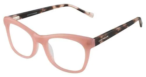 Lucky Brand Eyeglasses D708